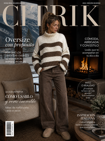 la prenda que redefinió la elegancia cómoda