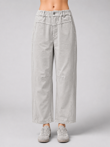 Pantalón Classic Straight