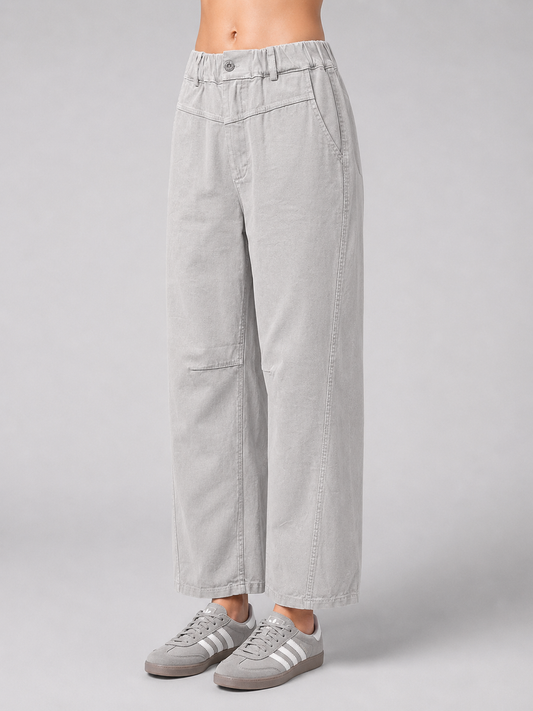 Pantalón Classic Straight