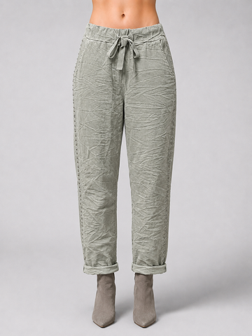Jogger Classic Studs