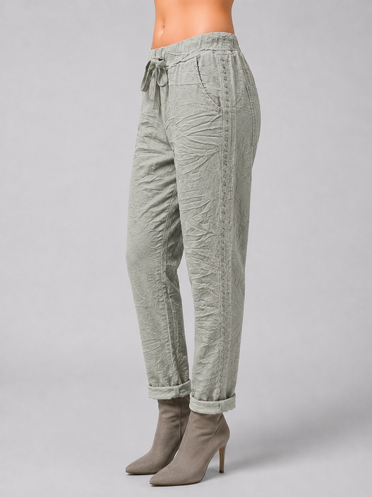 Jogger Classic Studs